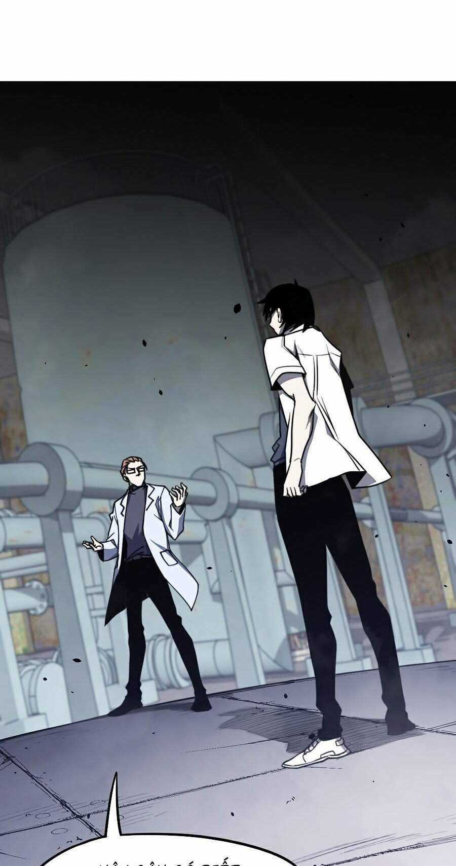 Siêu Phàm Tiến Hóa Chapter 8 trang 39