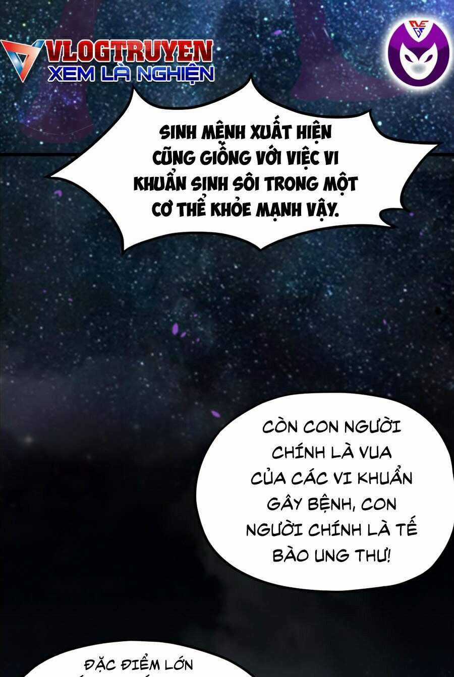 Siêu Phàm Tiến Hóa Chapter 8 trang 41