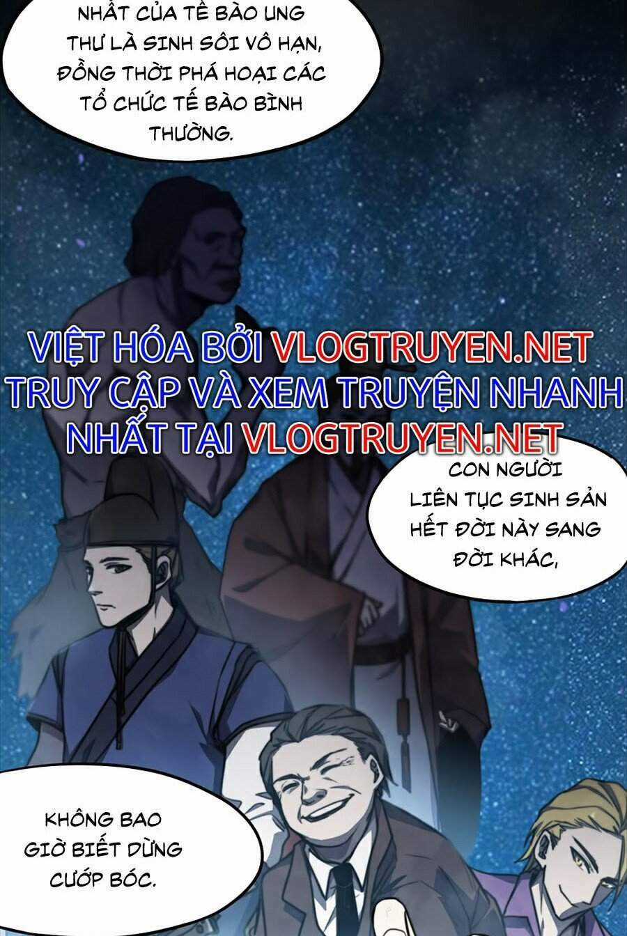 Siêu Phàm Tiến Hóa Chapter 8 trang 42