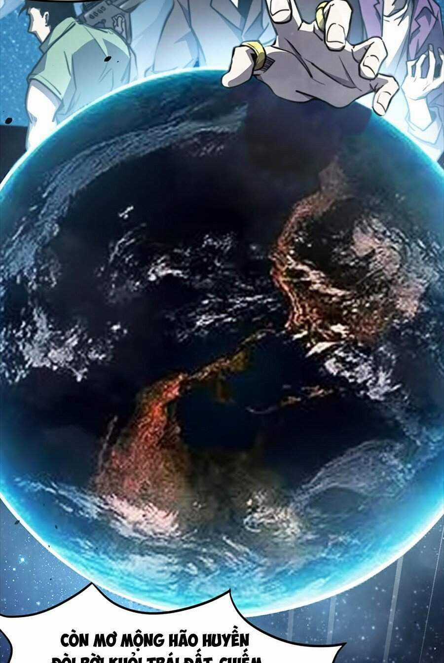 Siêu Phàm Tiến Hóa Chapter 8 trang 43