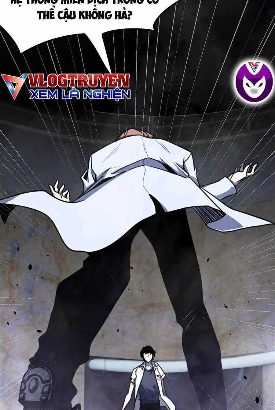 Siêu Phàm Tiến Hóa Chapter 8 trang 45