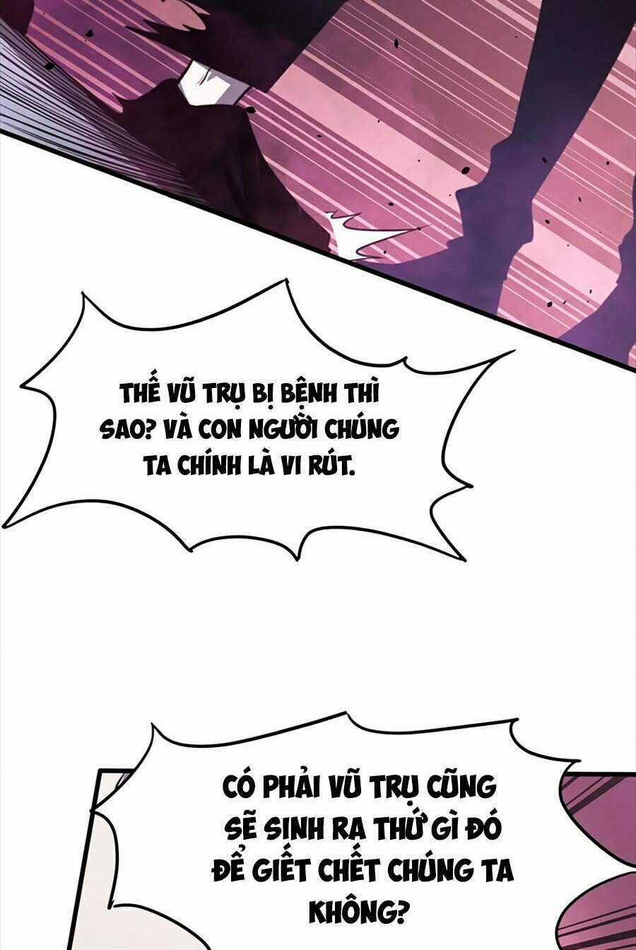 Siêu Phàm Tiến Hóa Chapter 8 trang 48