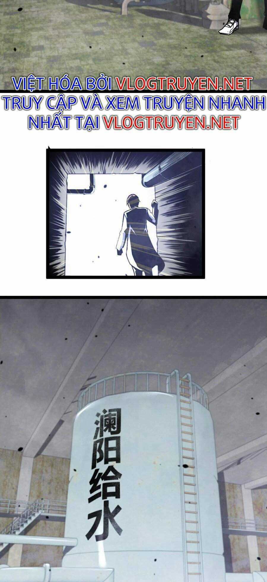 Siêu Phàm Tiến Hóa Chapter 8 trang 6