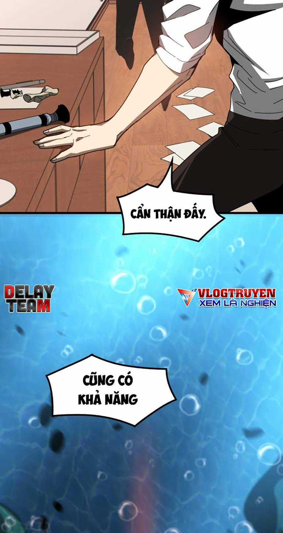 Siêu Phàm Tiến Hóa Chapter 80 trang 1