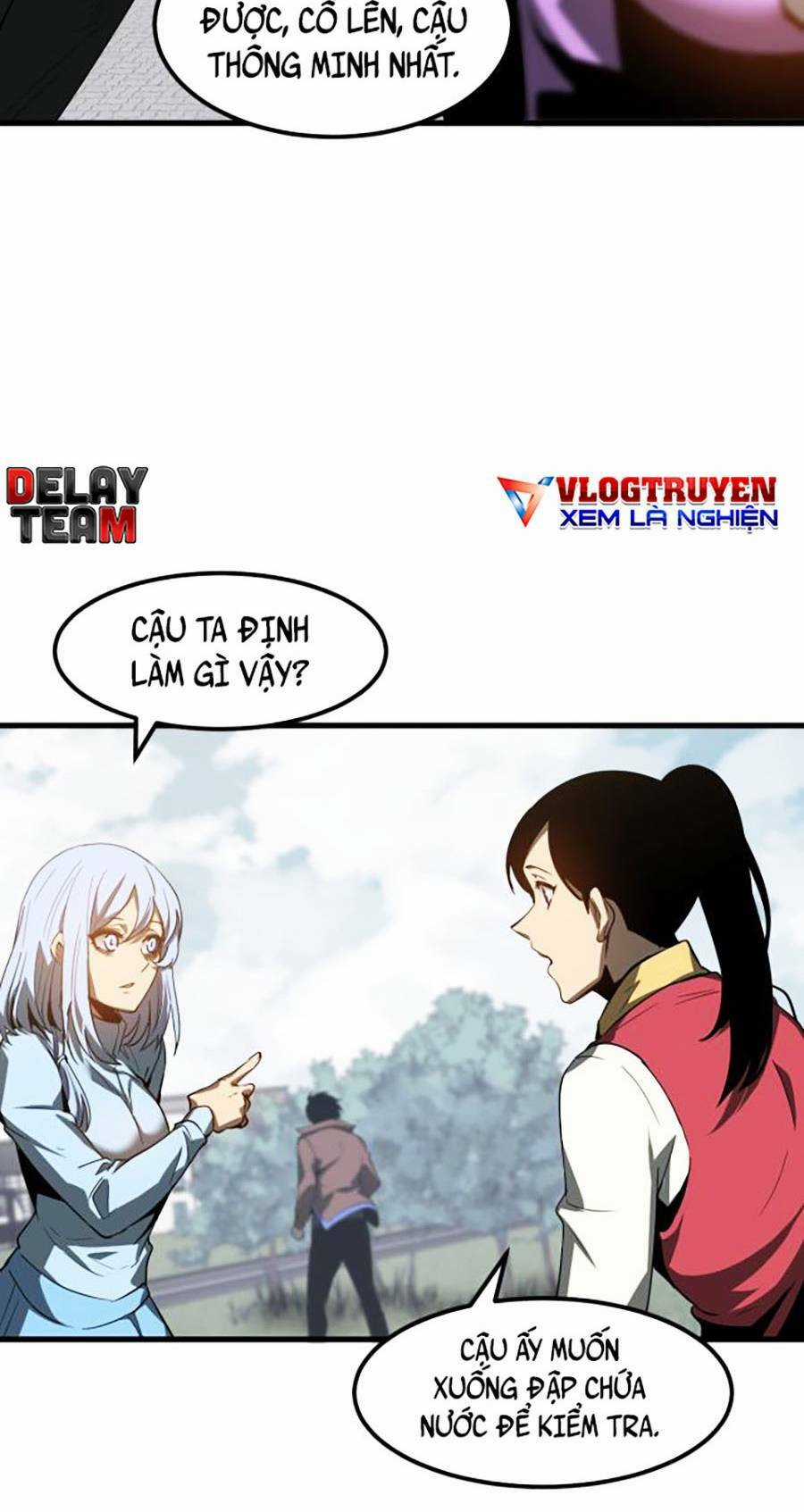 Siêu Phàm Tiến Hóa Chapter 80 trang 12