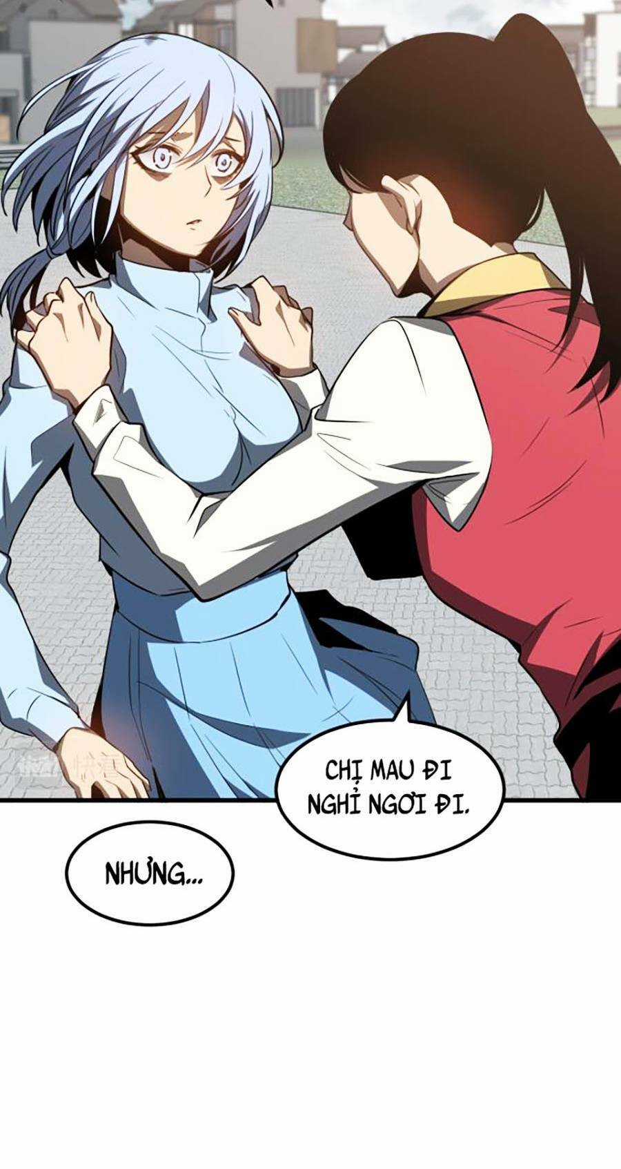 Siêu Phàm Tiến Hóa Chapter 80 trang 14