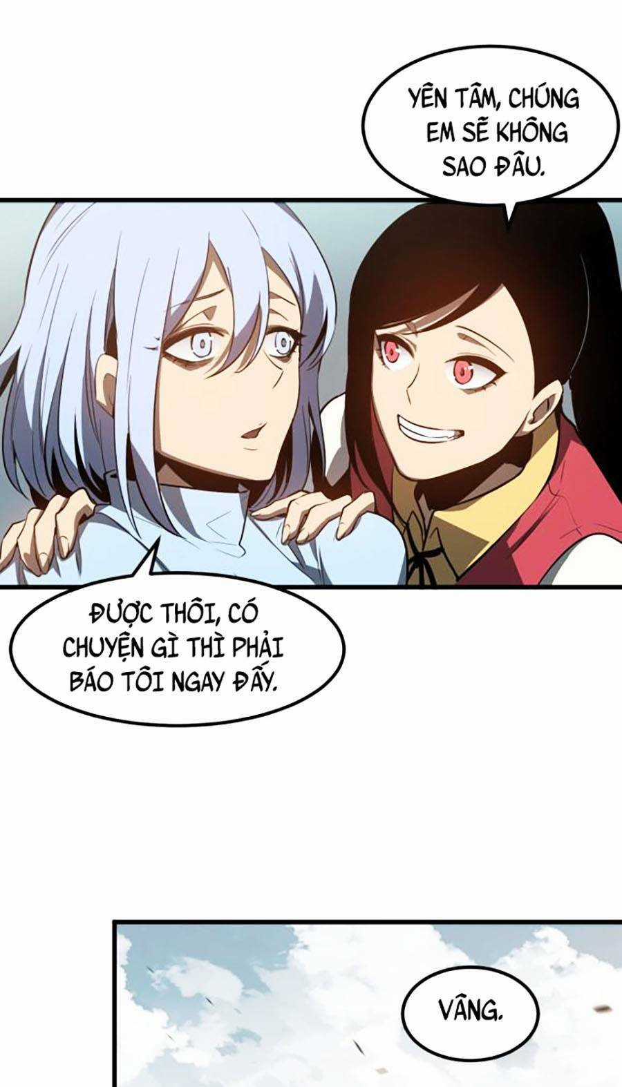 Siêu Phàm Tiến Hóa Chapter 80 trang 15