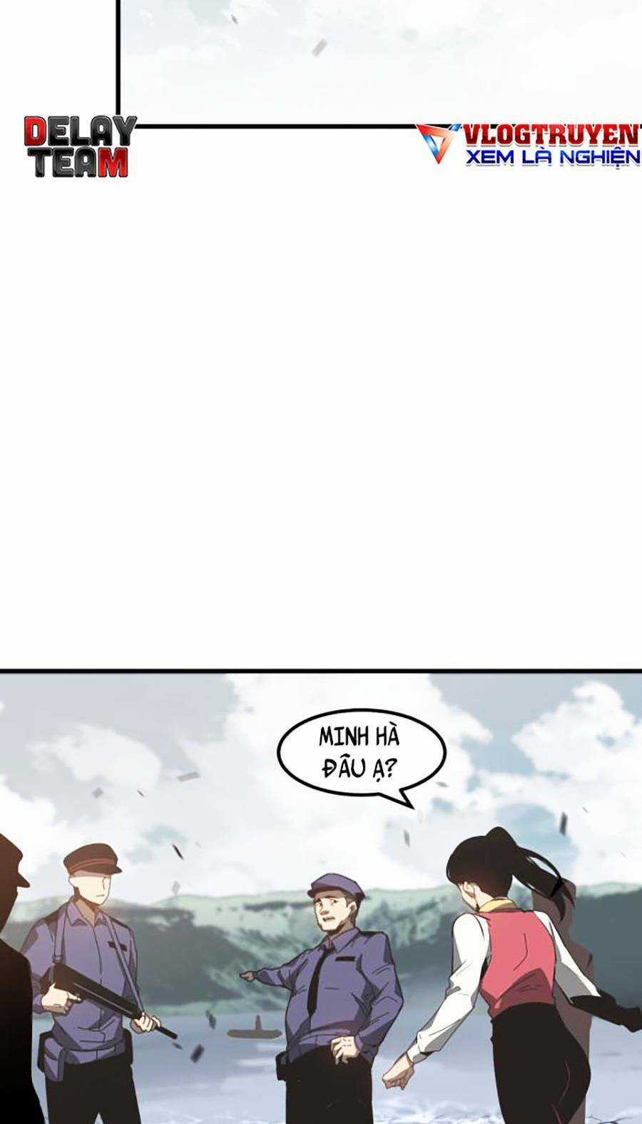 Siêu Phàm Tiến Hóa Chapter 80 trang 16