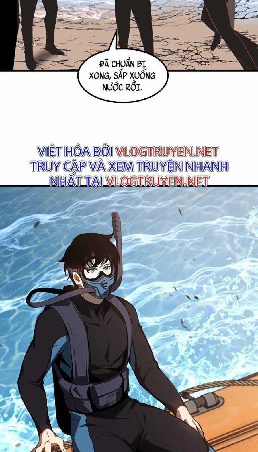 Siêu Phàm Tiến Hóa Chapter 80 trang 17