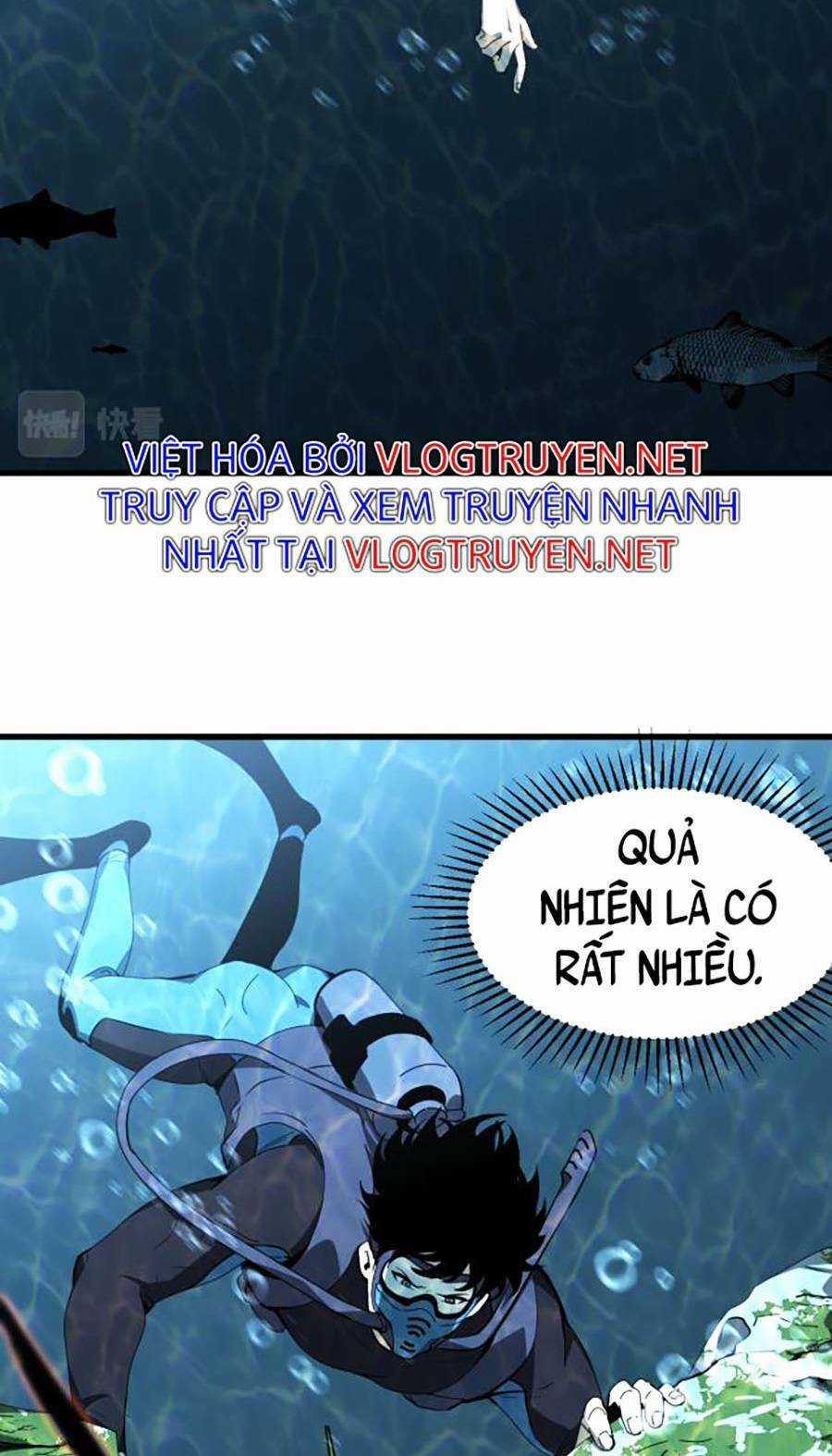 Siêu Phàm Tiến Hóa Chapter 80 trang 20