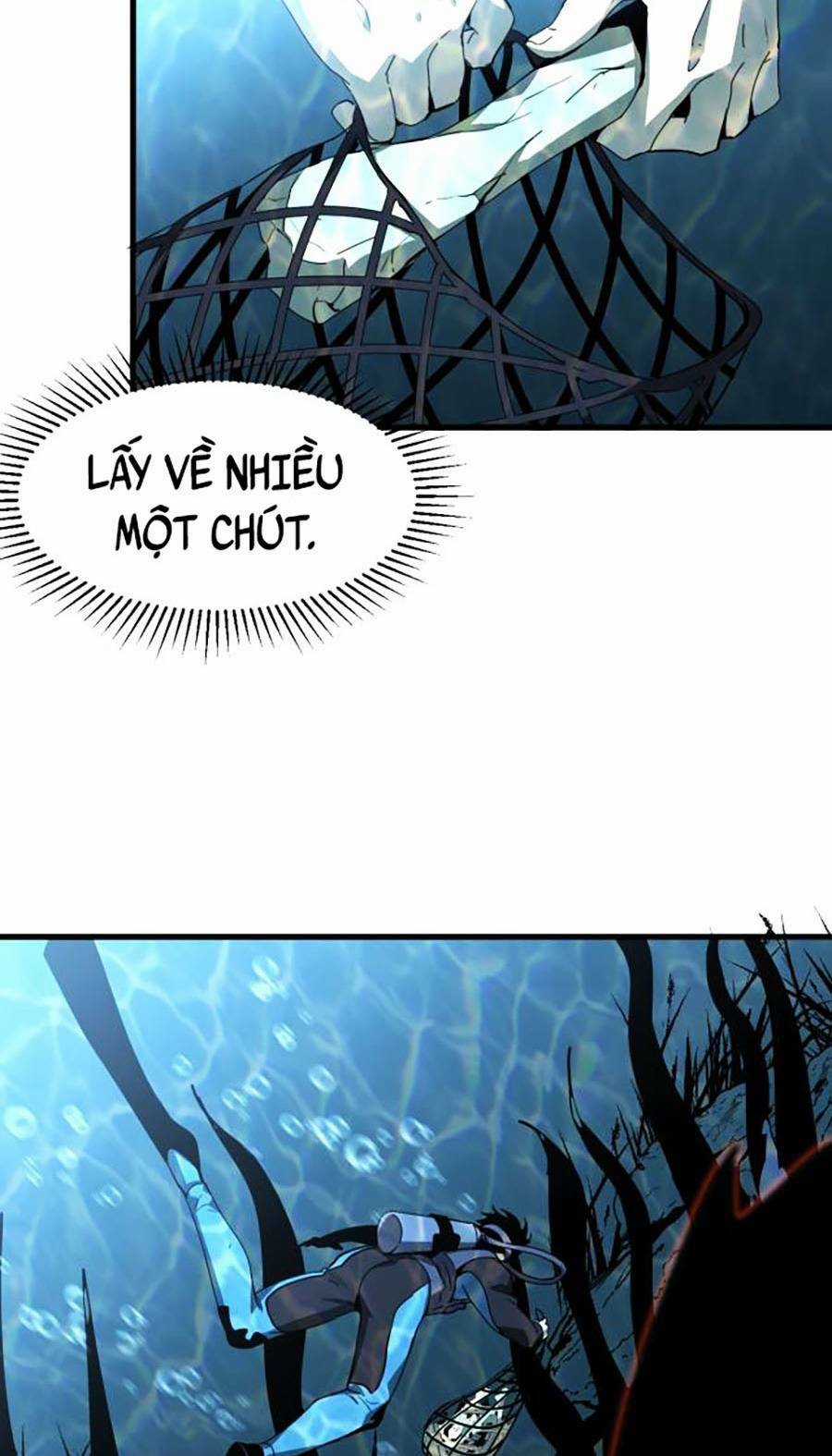 Siêu Phàm Tiến Hóa Chapter 80 trang 22