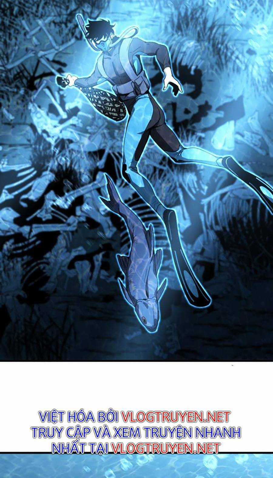 Siêu Phàm Tiến Hóa Chapter 80 trang 29