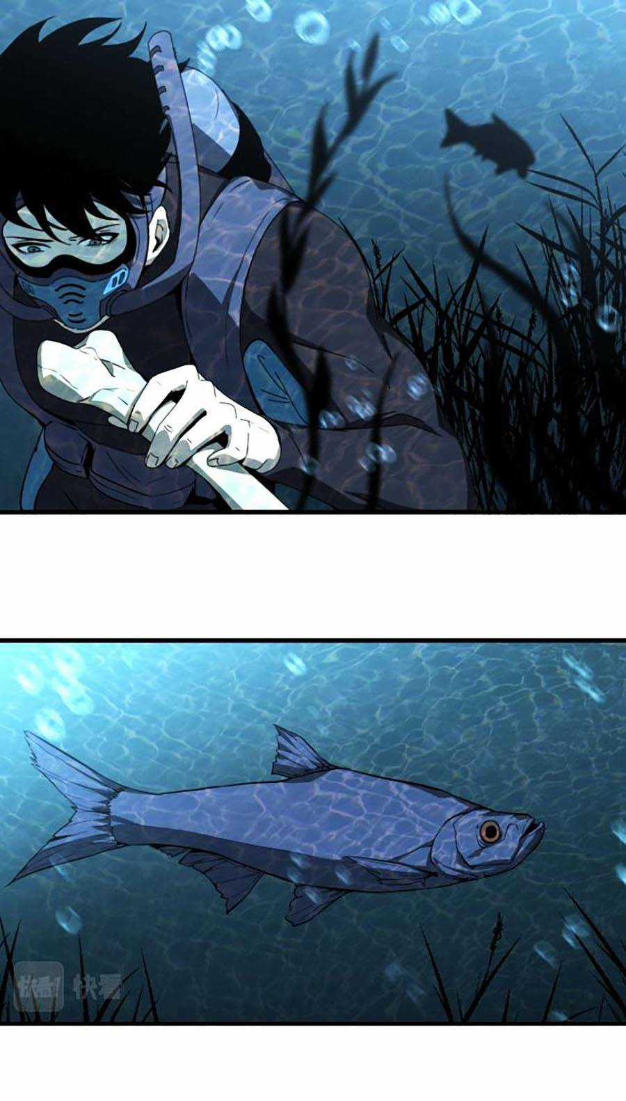 Siêu Phàm Tiến Hóa Chapter 80 trang 30