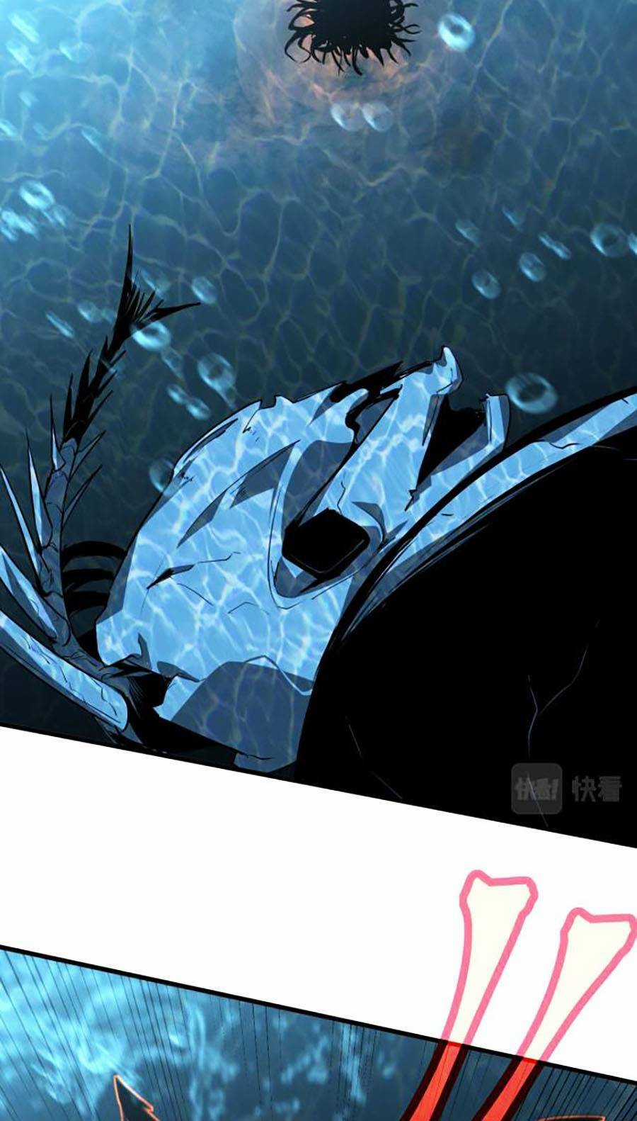 Siêu Phàm Tiến Hóa Chapter 80 trang 35