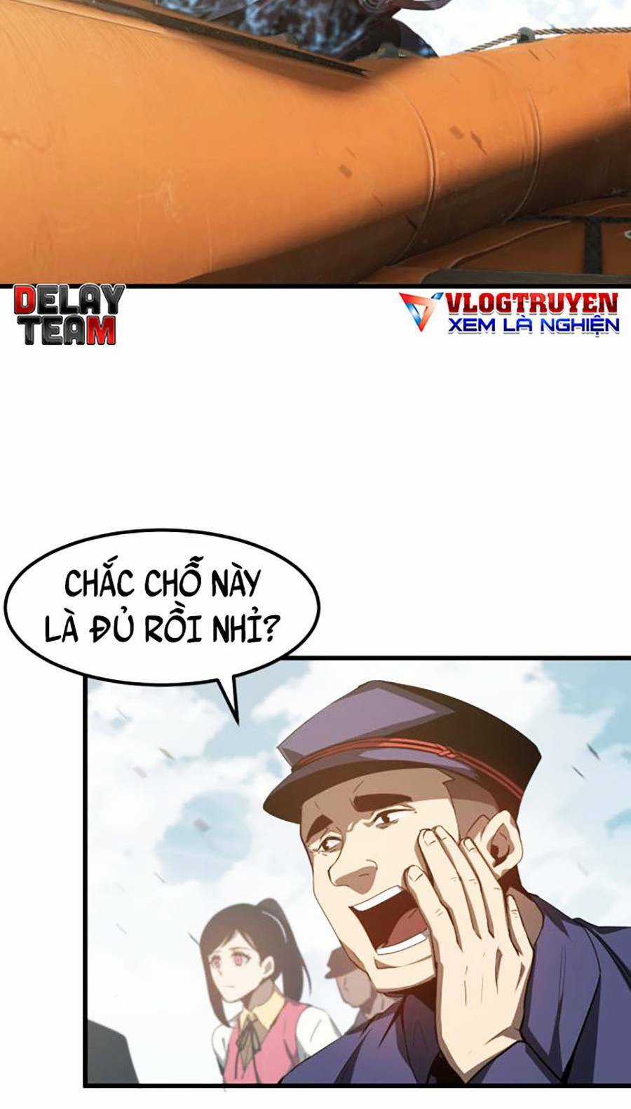 Siêu Phàm Tiến Hóa Chapter 80 trang 38