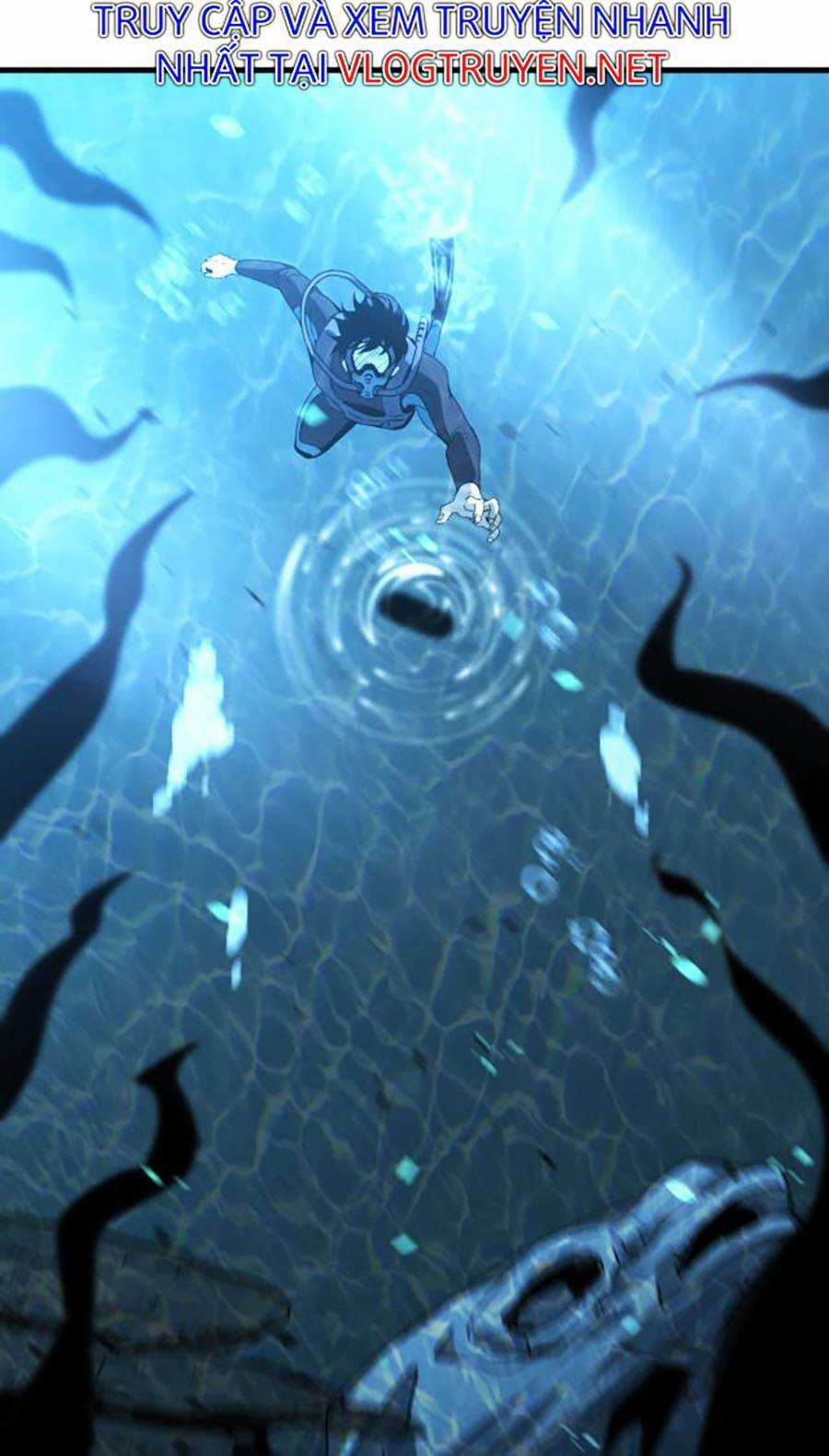 Siêu Phàm Tiến Hóa Chapter 80 trang 40