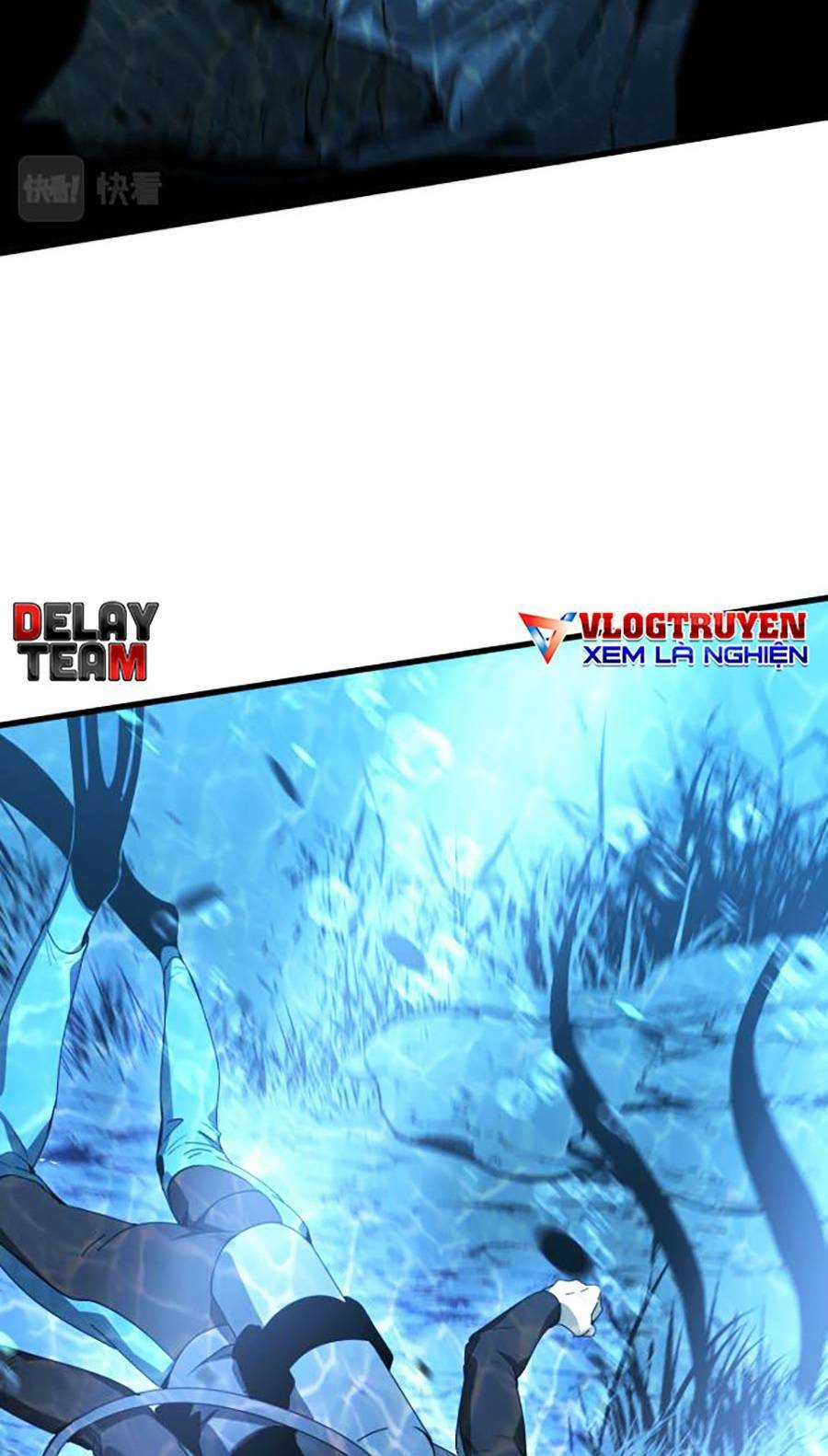 Siêu Phàm Tiến Hóa Chapter 80 trang 41