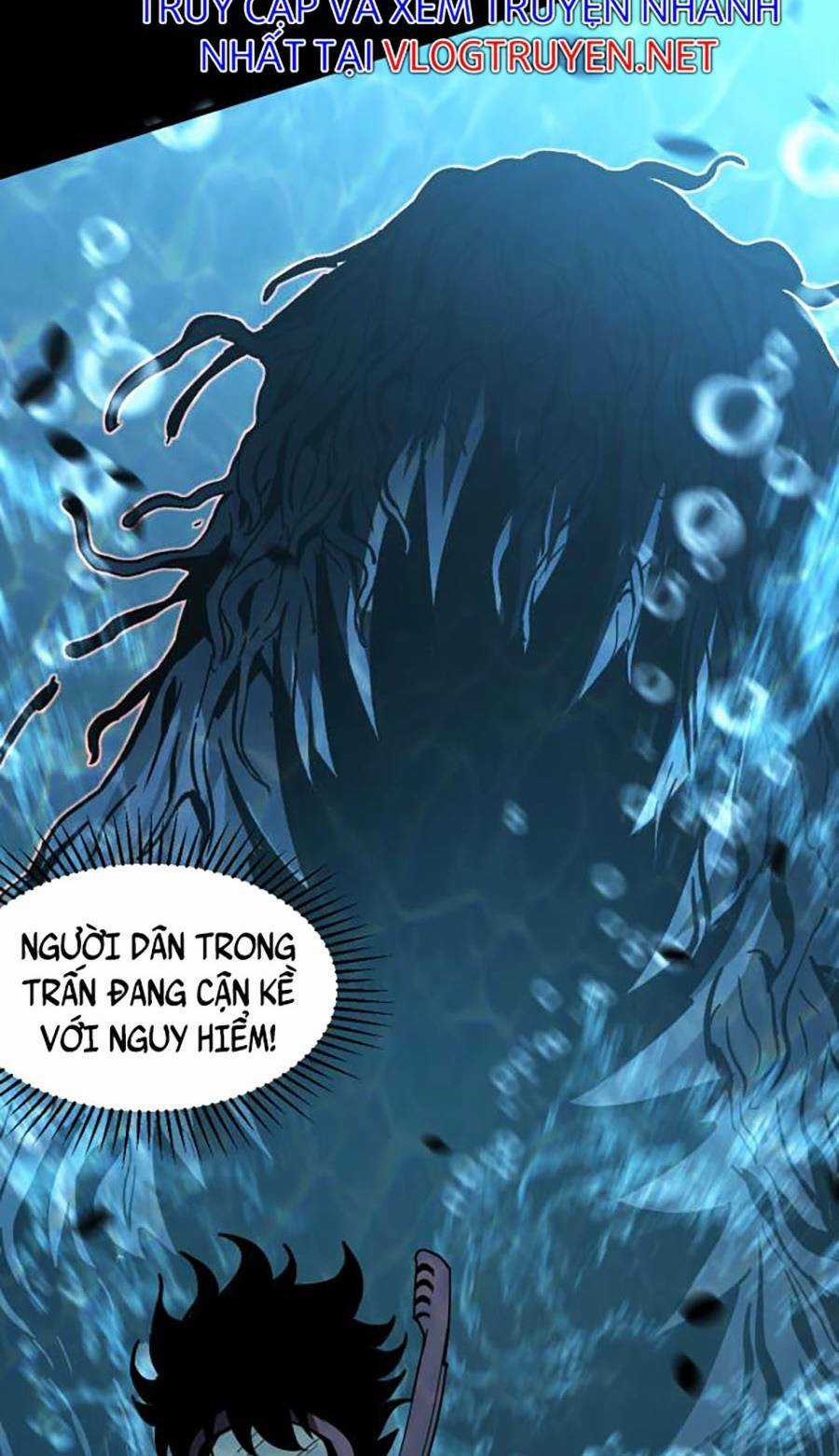 Siêu Phàm Tiến Hóa Chapter 80 trang 48