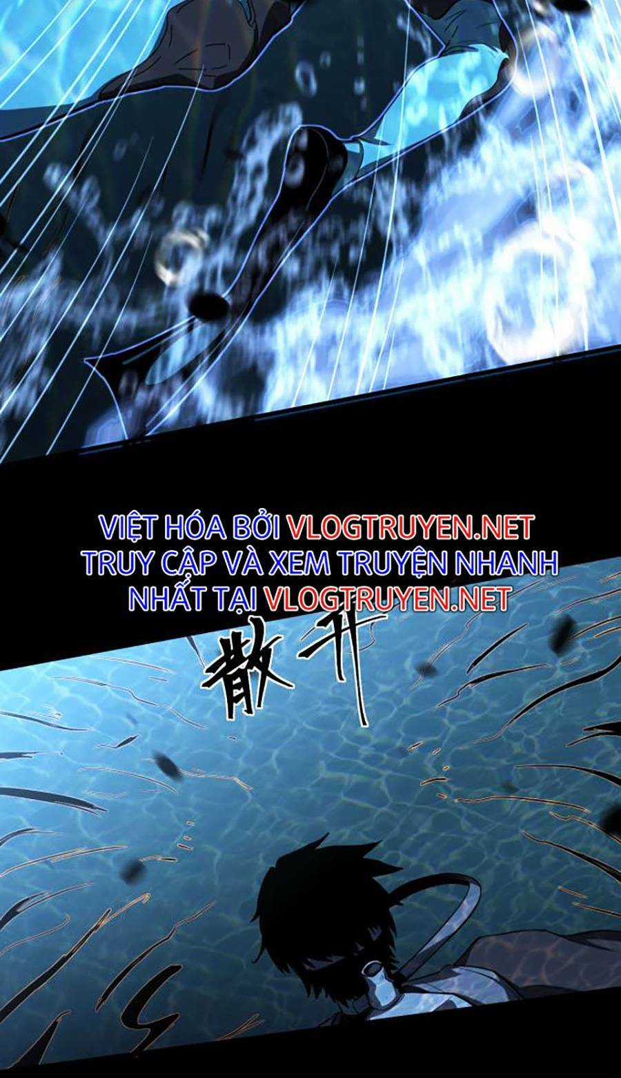 Siêu Phàm Tiến Hóa Chapter 80 trang 51