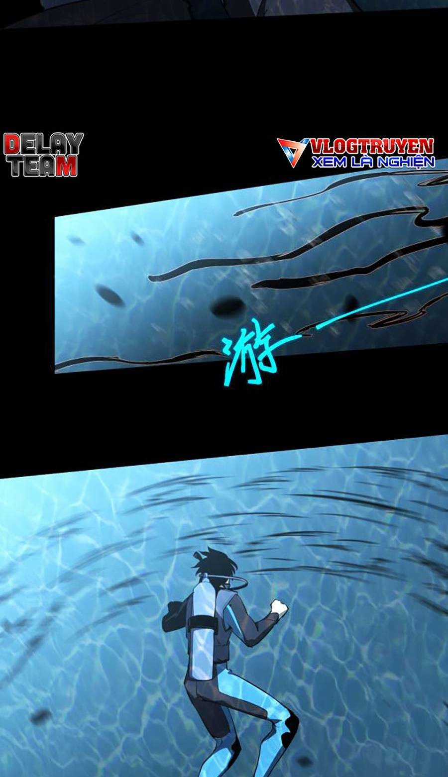 Siêu Phàm Tiến Hóa Chapter 80 trang 53