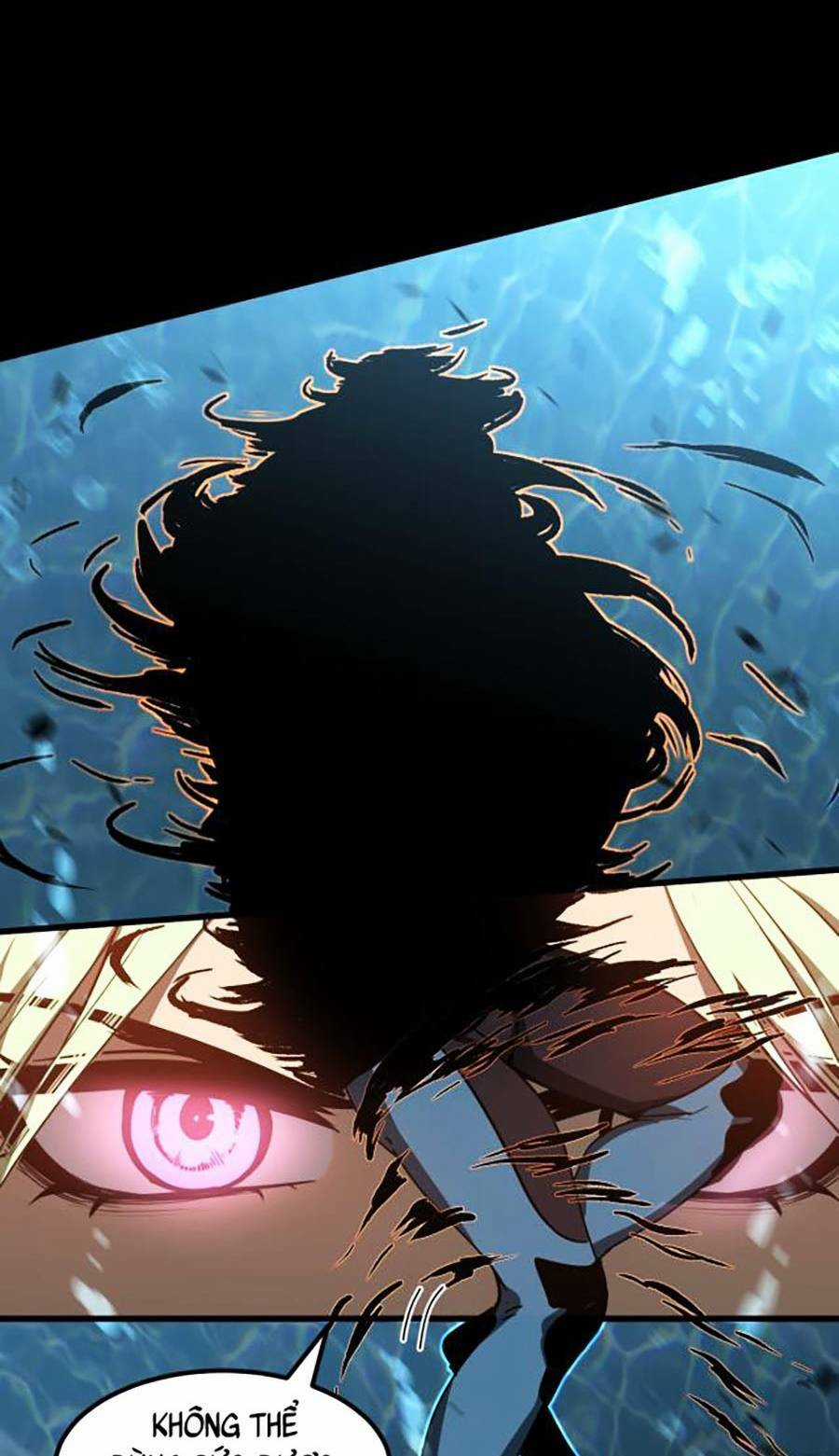 Siêu Phàm Tiến Hóa Chapter 80 trang 57