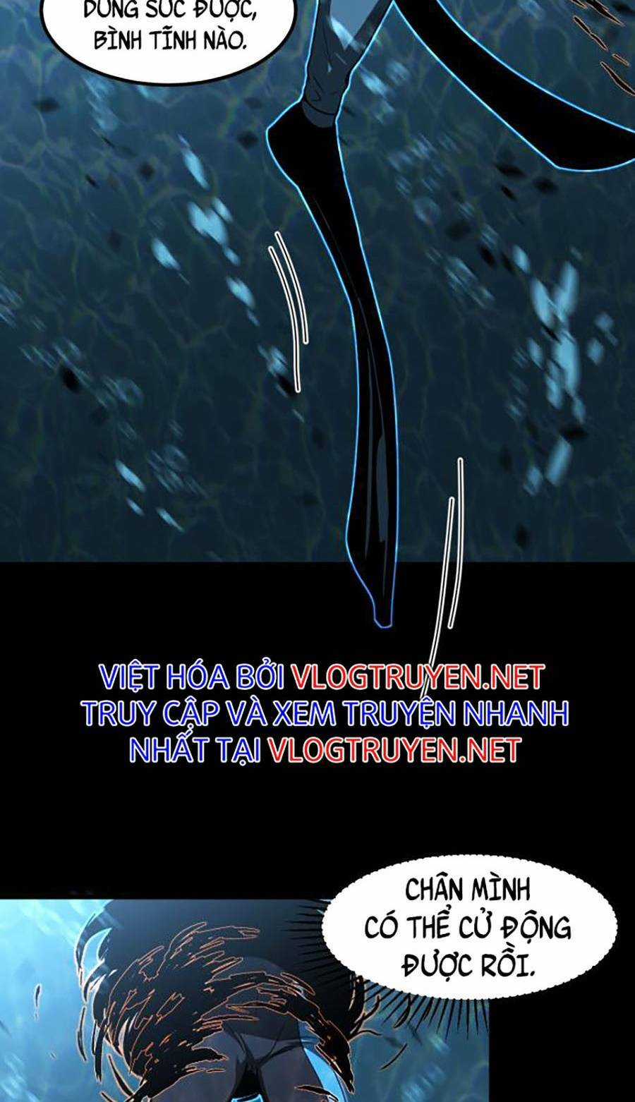 Siêu Phàm Tiến Hóa Chapter 80 trang 58