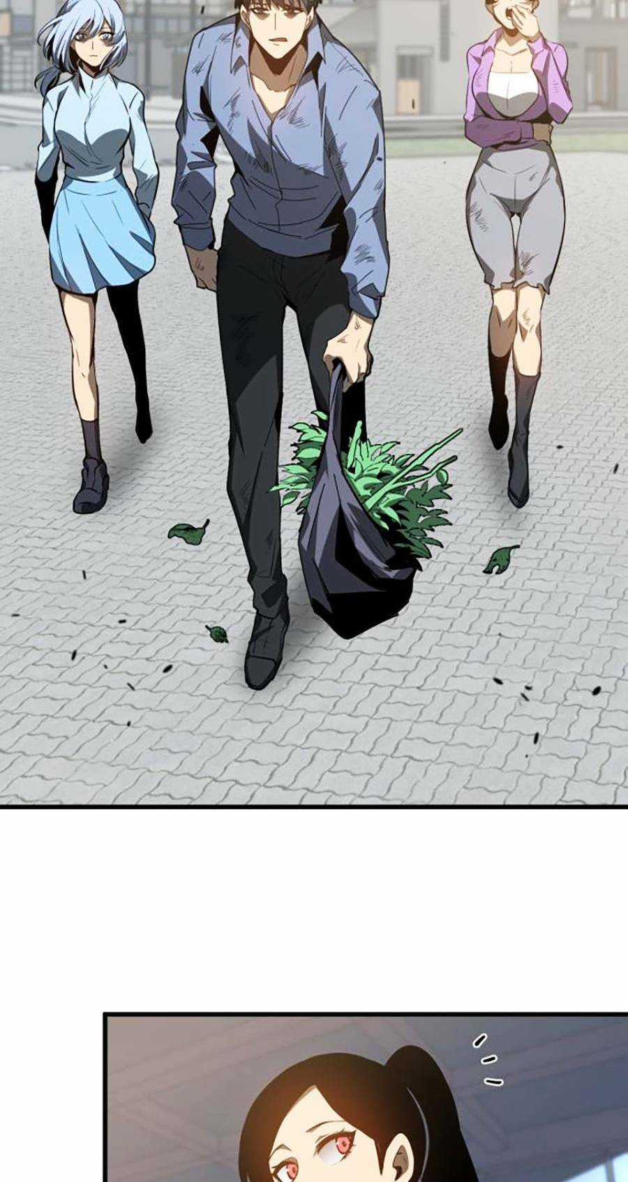 Siêu Phàm Tiến Hóa Chapter 80 trang 7