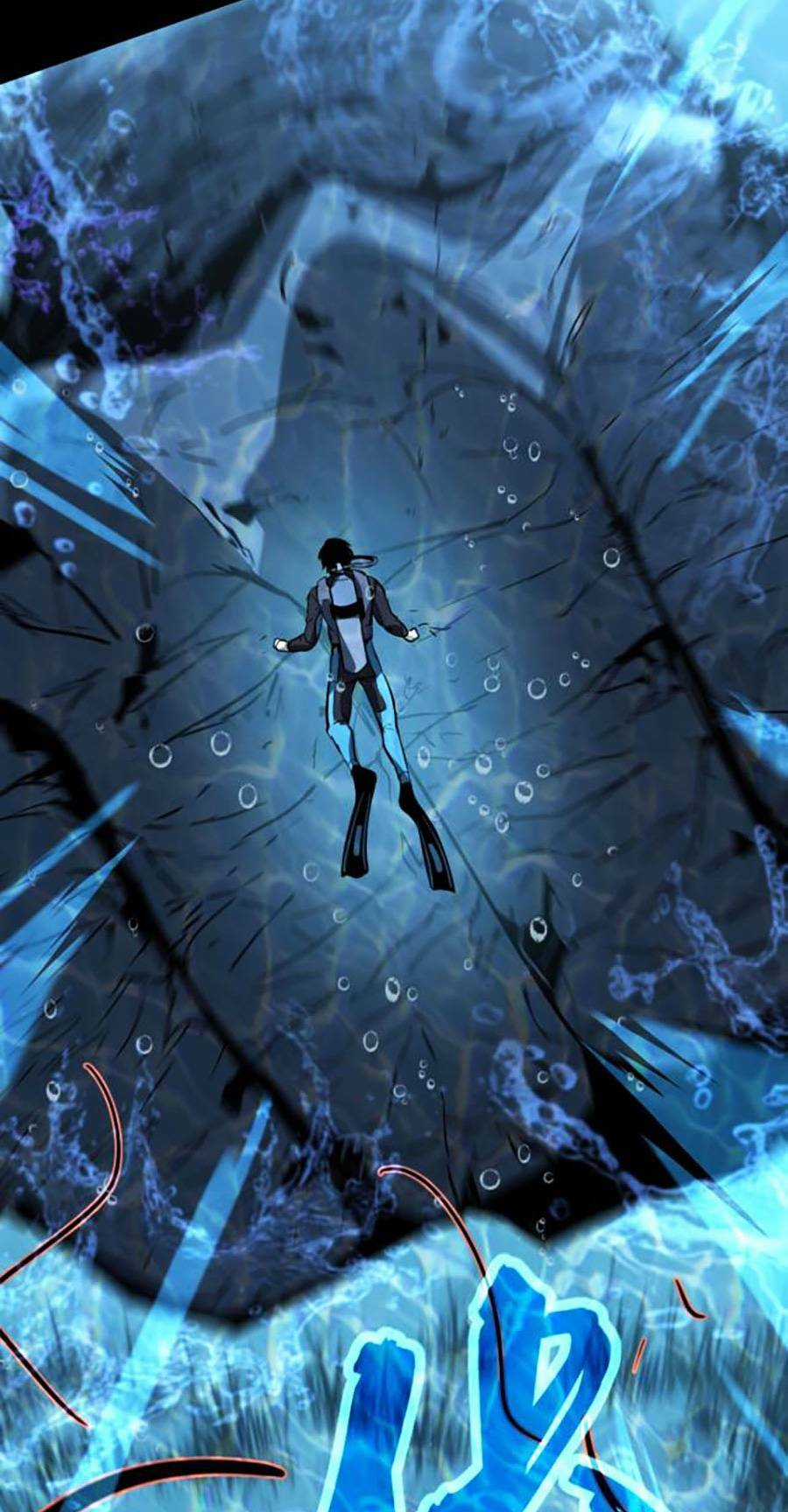 Siêu Phàm Tiến Hóa Chapter 80 trang 71