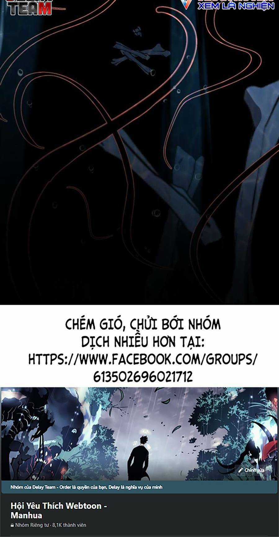 Siêu Phàm Tiến Hóa Chapter 80 trang 74