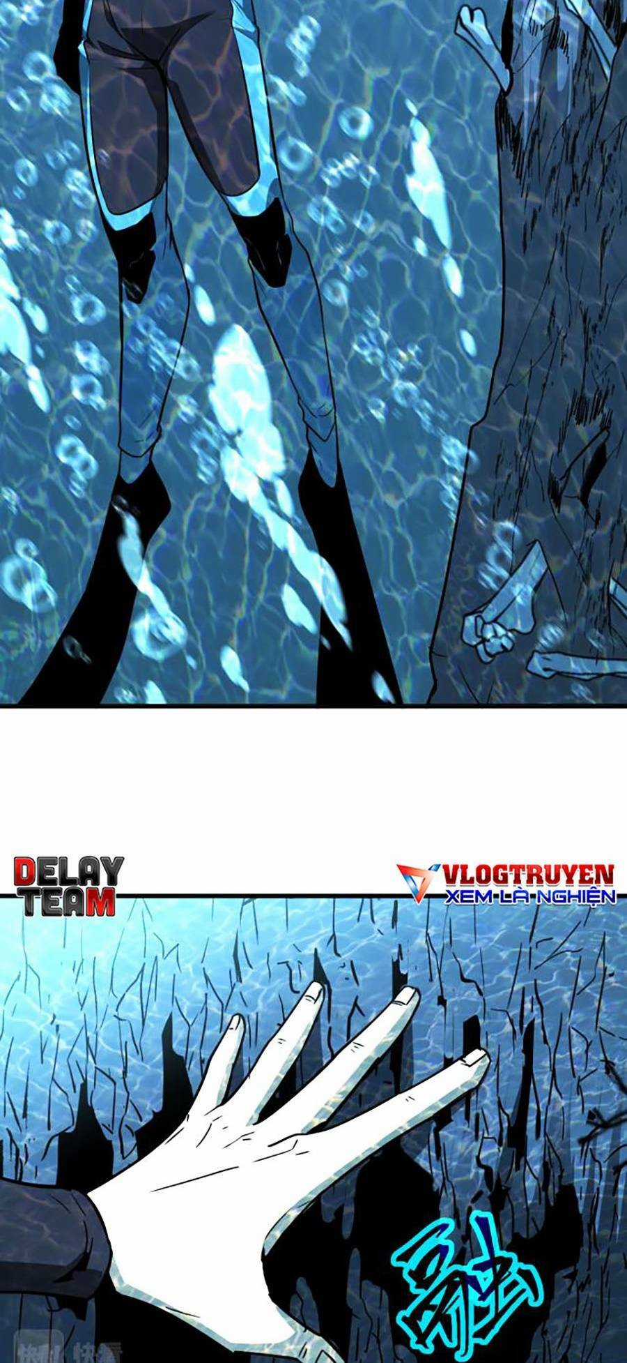 Siêu Phàm Tiến Hóa Chapter 81 trang 10