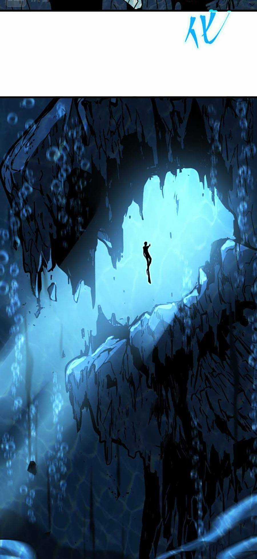 Siêu Phàm Tiến Hóa Chapter 81 trang 11