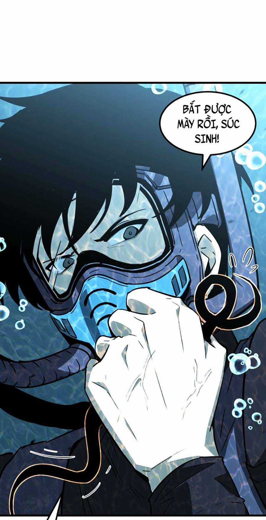 Siêu Phàm Tiến Hóa Chapter 81 trang 13