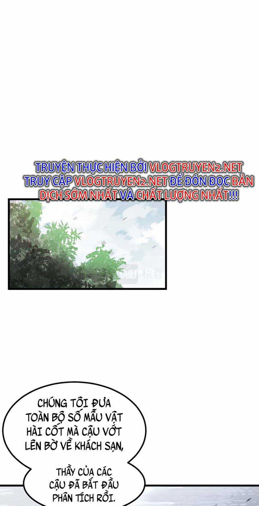 Siêu Phàm Tiến Hóa Chapter 81 trang 15