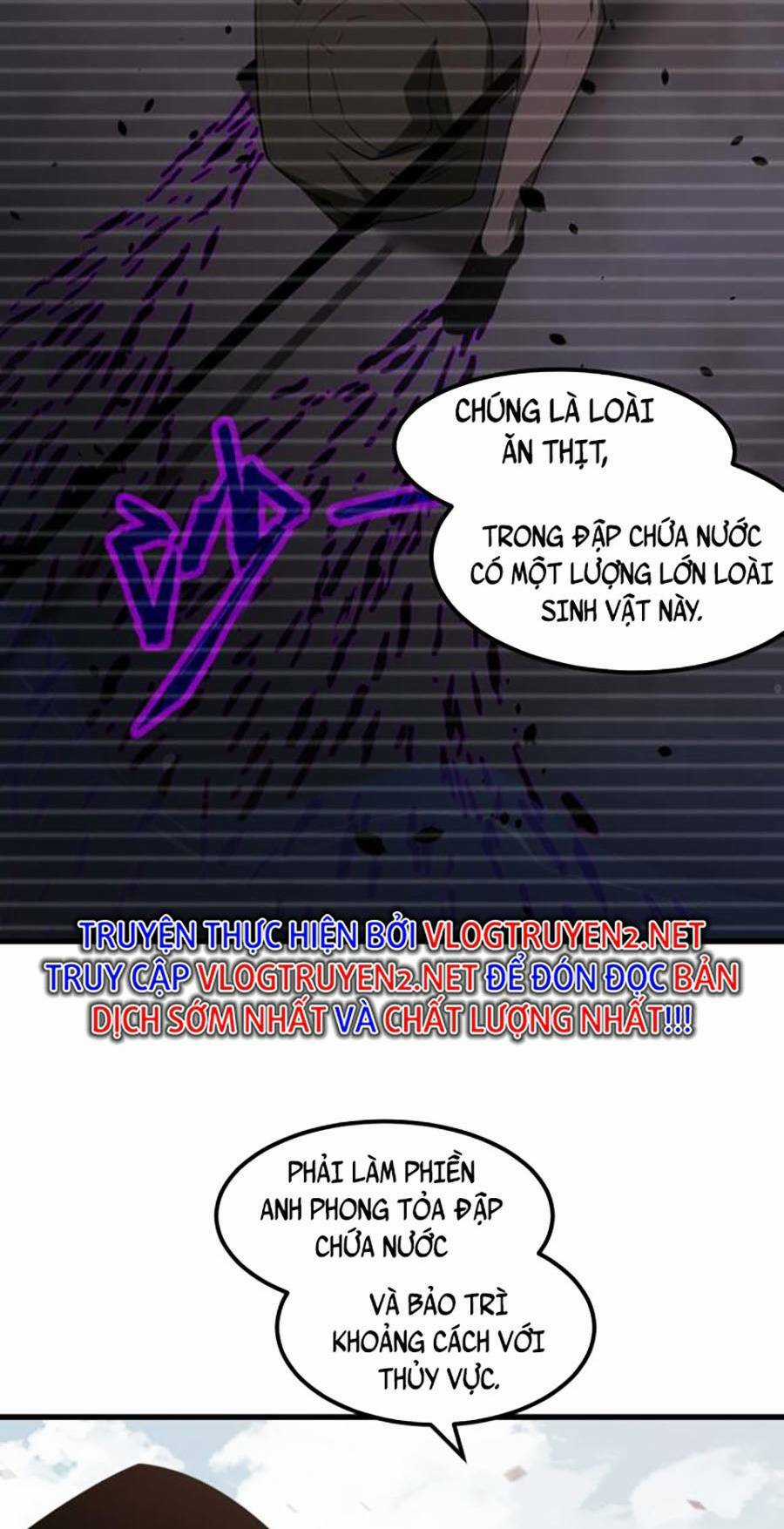 Siêu Phàm Tiến Hóa Chapter 81 trang 18