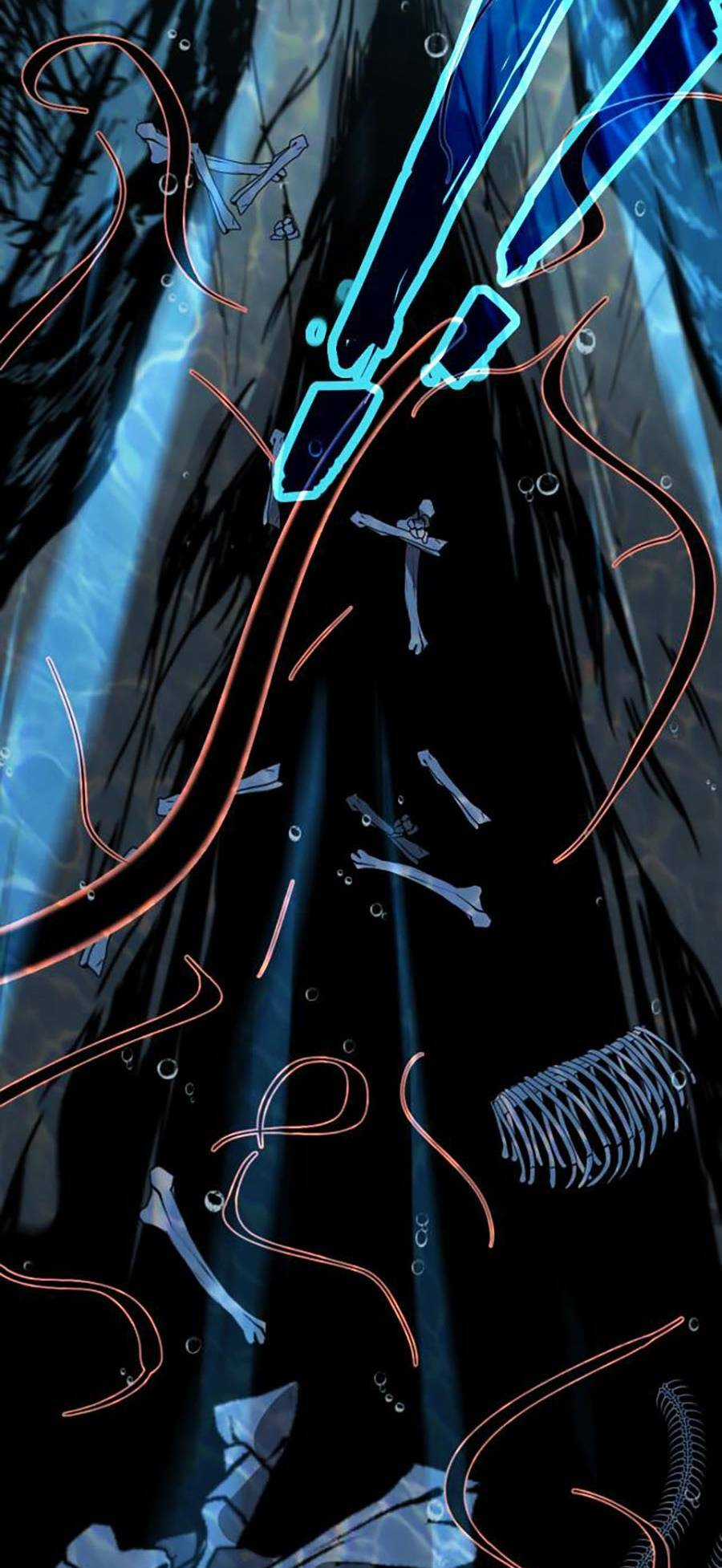 Siêu Phàm Tiến Hóa Chapter 81 trang 2