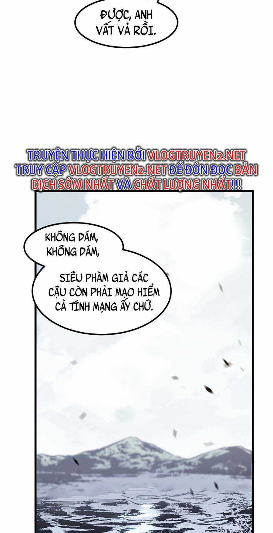 Siêu Phàm Tiến Hóa Chapter 81 trang 21