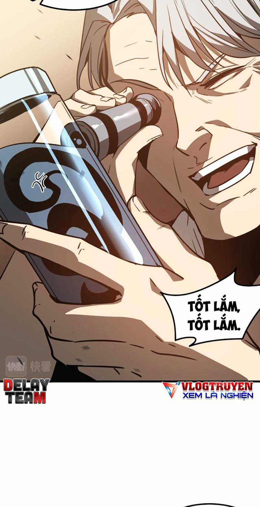 Siêu Phàm Tiến Hóa Chapter 81 trang 24