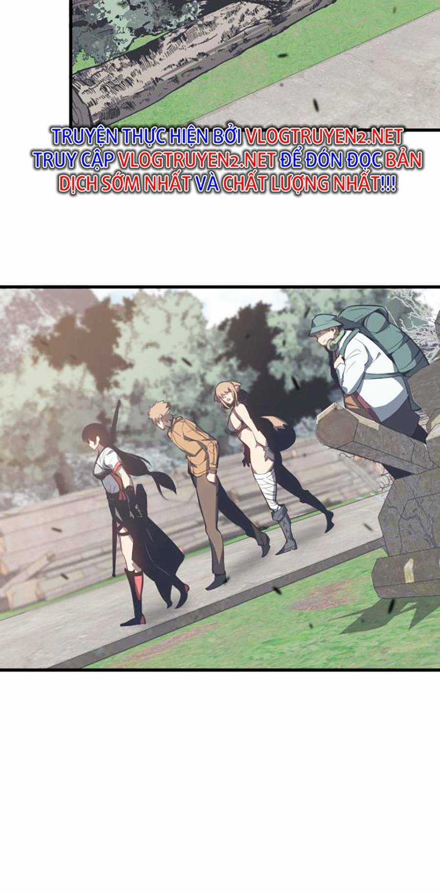 Siêu Phàm Tiến Hóa Chapter 81 trang 29