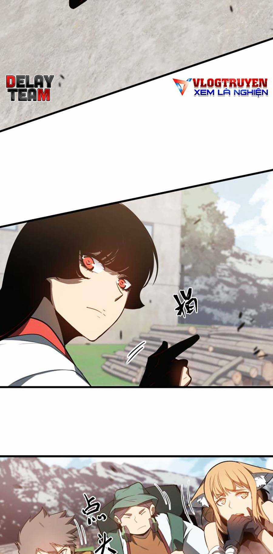 Siêu Phàm Tiến Hóa Chapter 81 trang 34