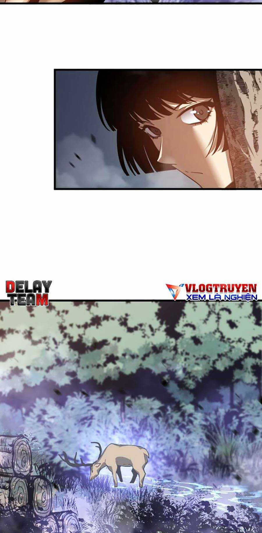 Siêu Phàm Tiến Hóa Chapter 81 trang 36