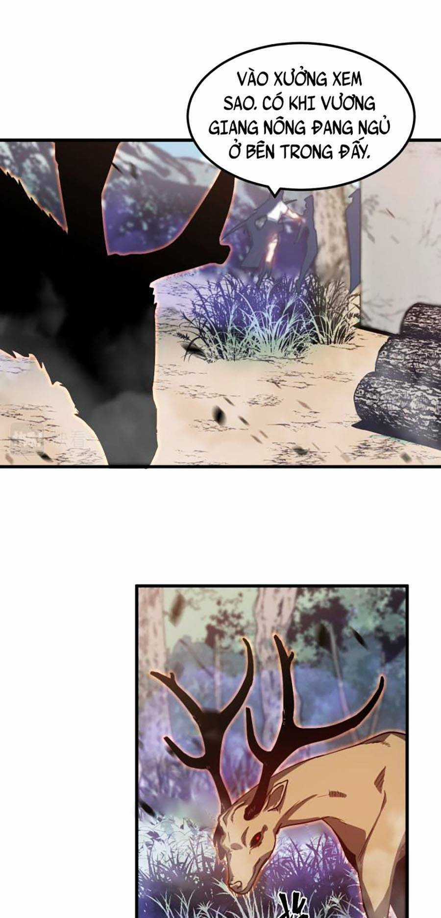 Siêu Phàm Tiến Hóa Chapter 81 trang 39