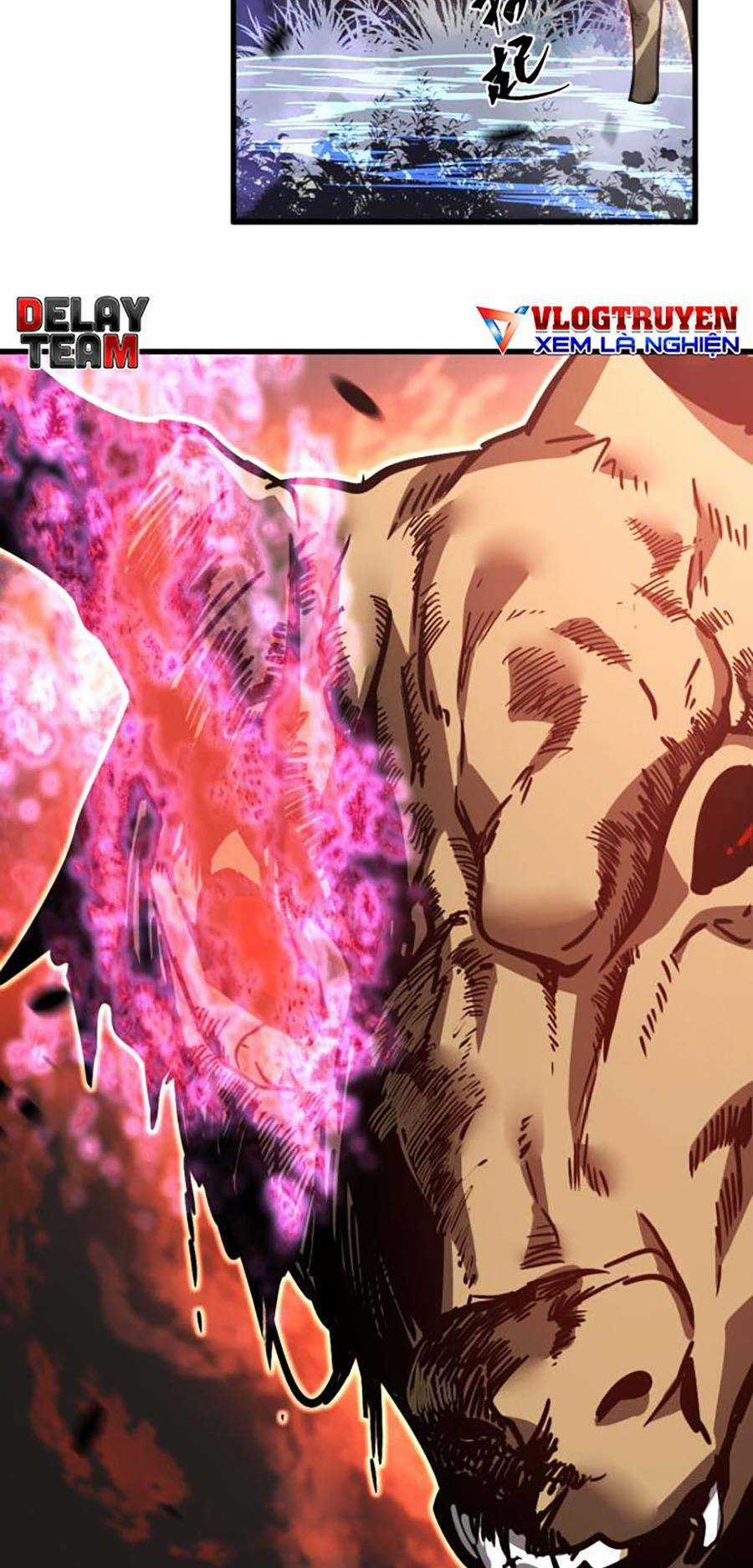 Siêu Phàm Tiến Hóa Chapter 81 trang 40