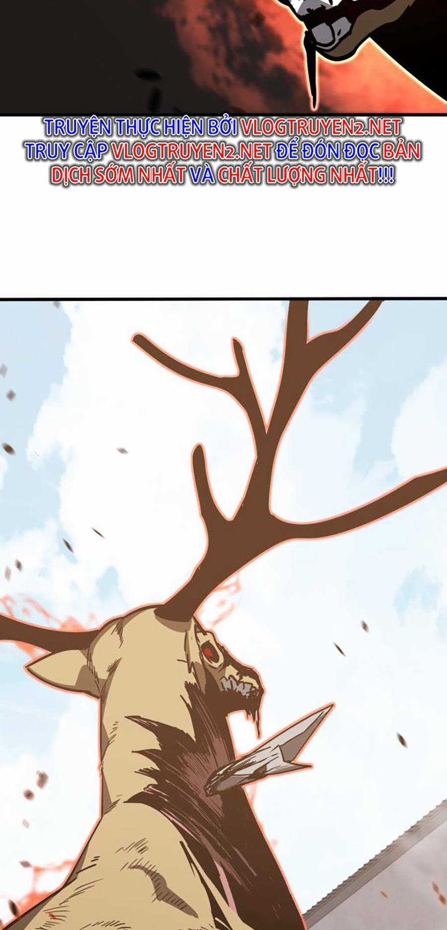 Siêu Phàm Tiến Hóa Chapter 81 trang 41