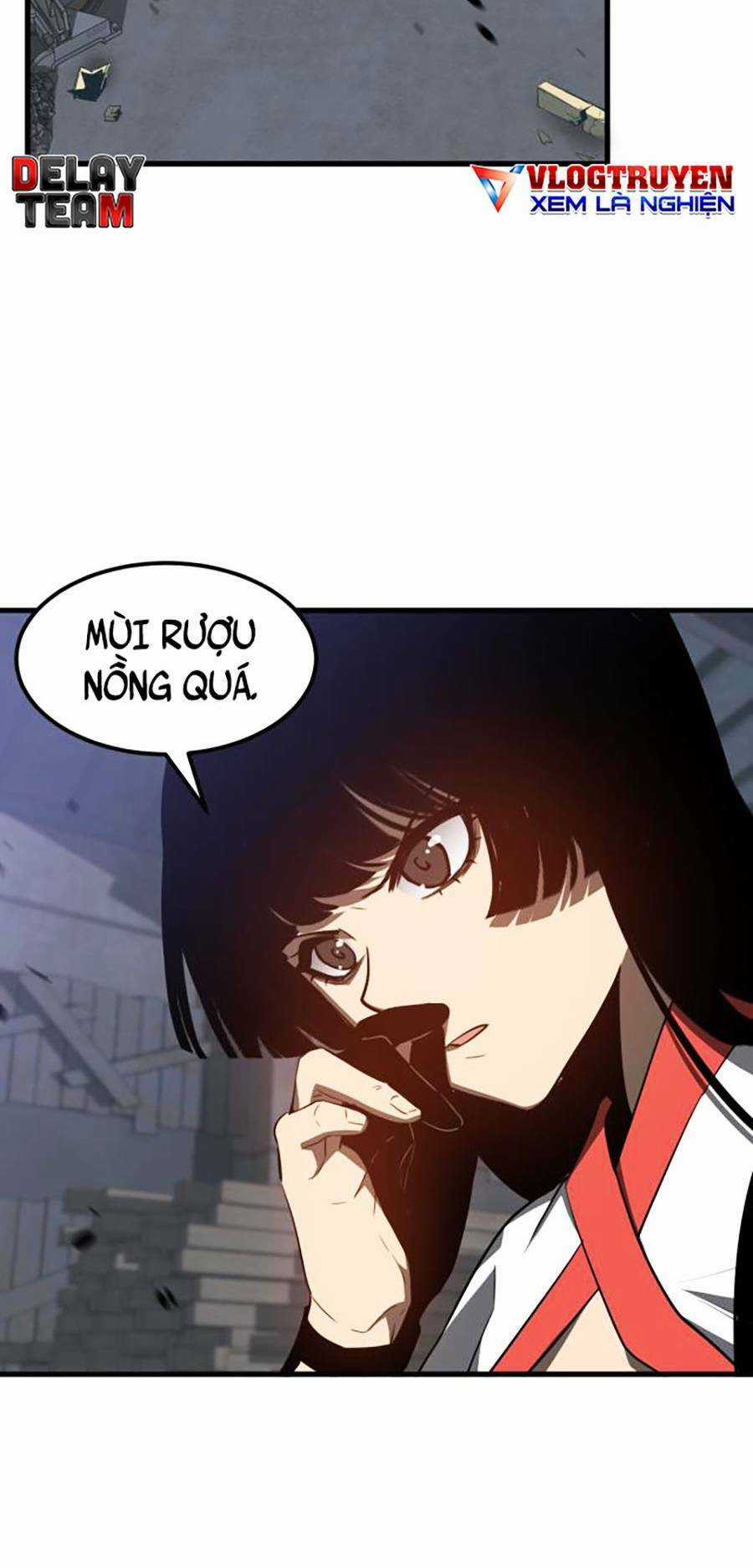 Siêu Phàm Tiến Hóa Chapter 81 trang 45