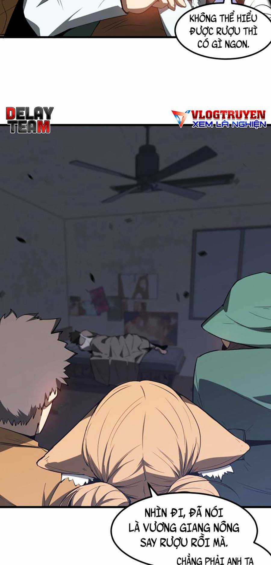 Siêu Phàm Tiến Hóa Chapter 81 trang 47