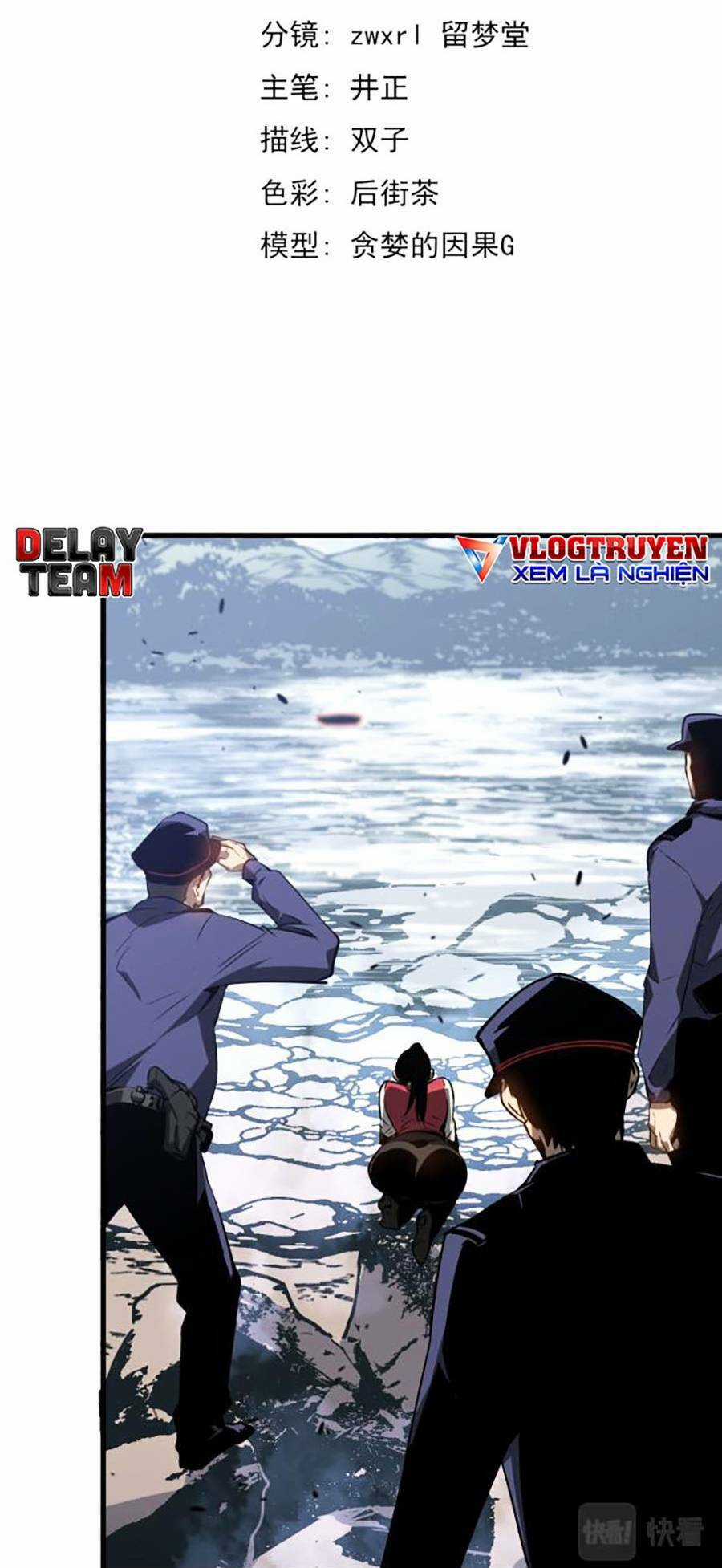 Siêu Phàm Tiến Hóa Chapter 81 trang 5