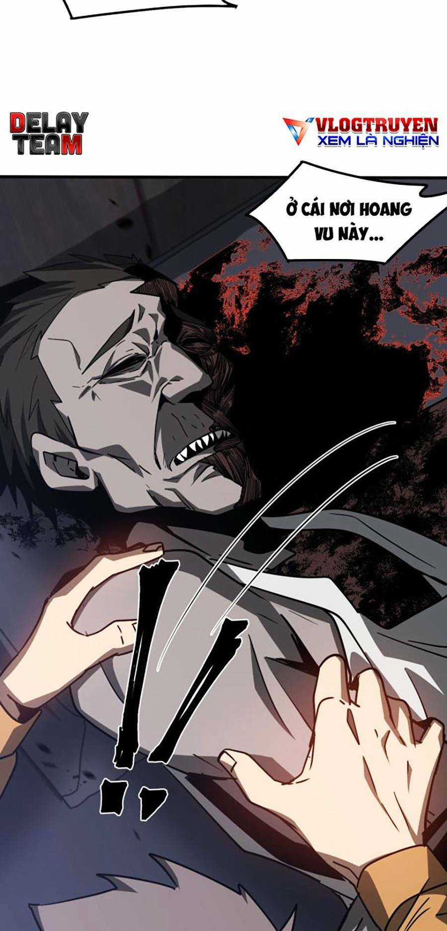 Siêu Phàm Tiến Hóa Chapter 81 trang 50