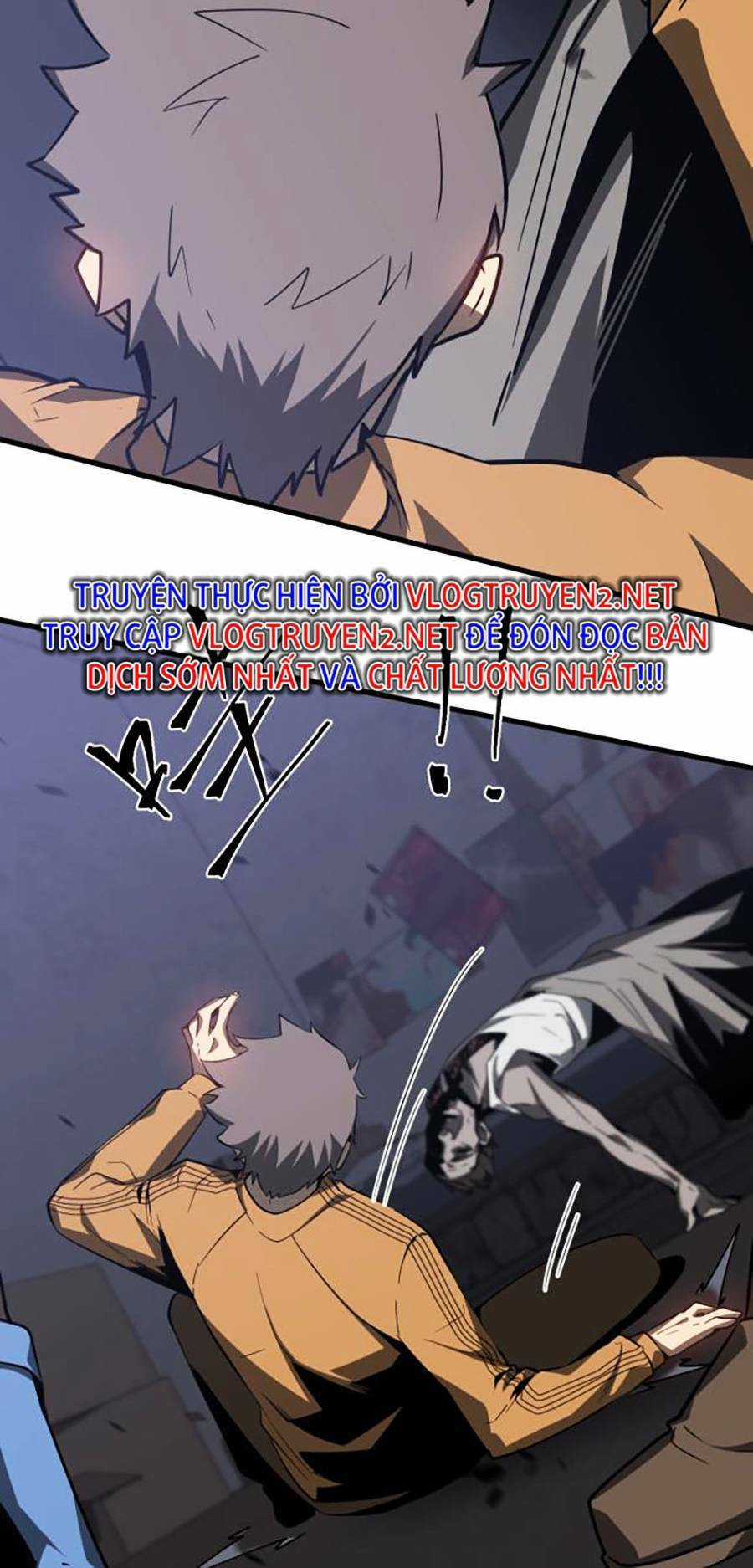 Siêu Phàm Tiến Hóa Chapter 81 trang 51