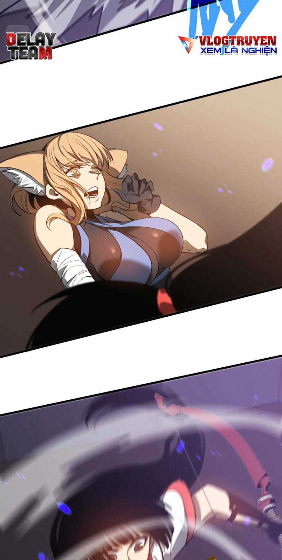 Siêu Phàm Tiến Hóa Chapter 81 trang 55