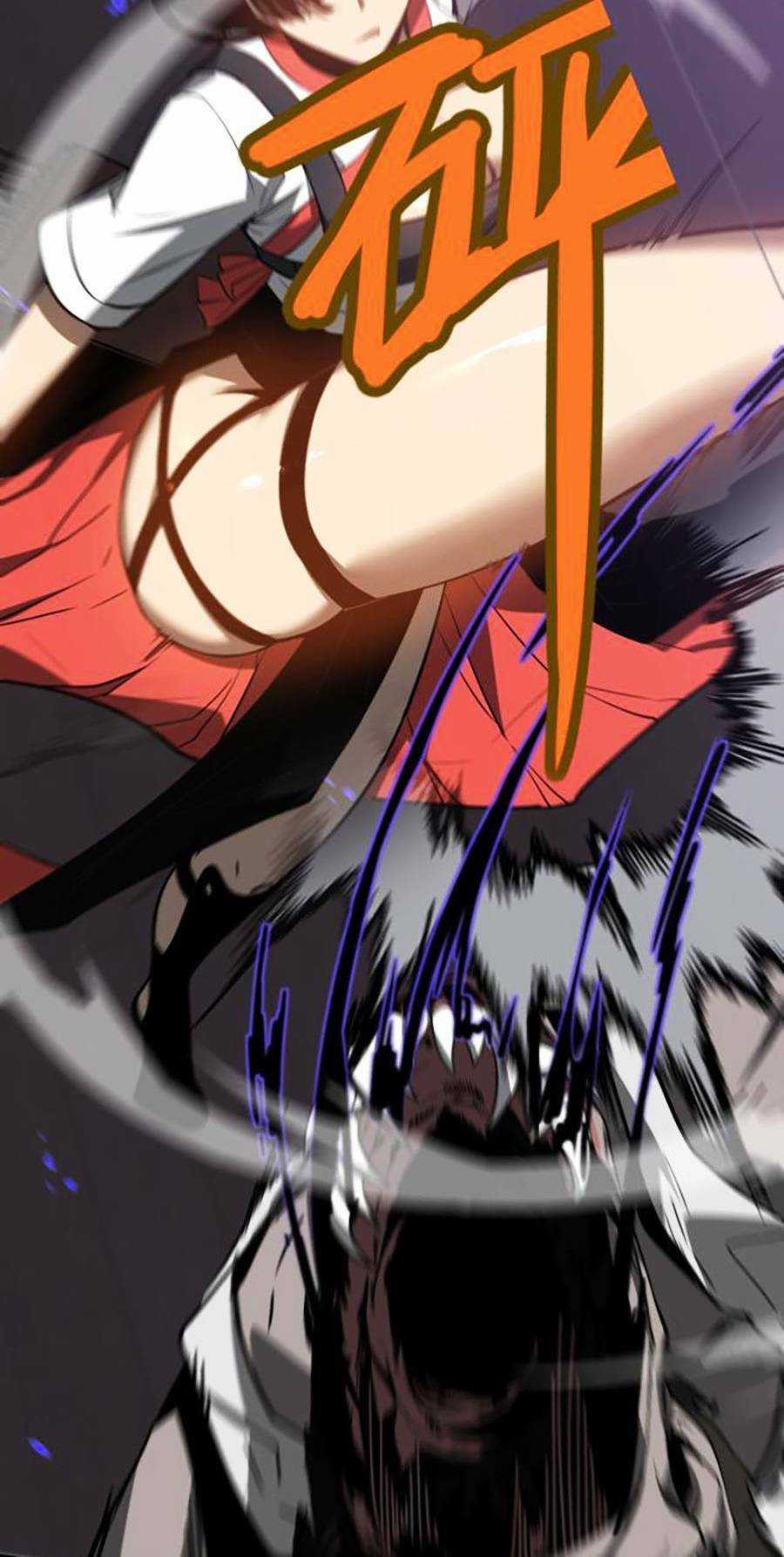 Siêu Phàm Tiến Hóa Chapter 81 trang 56